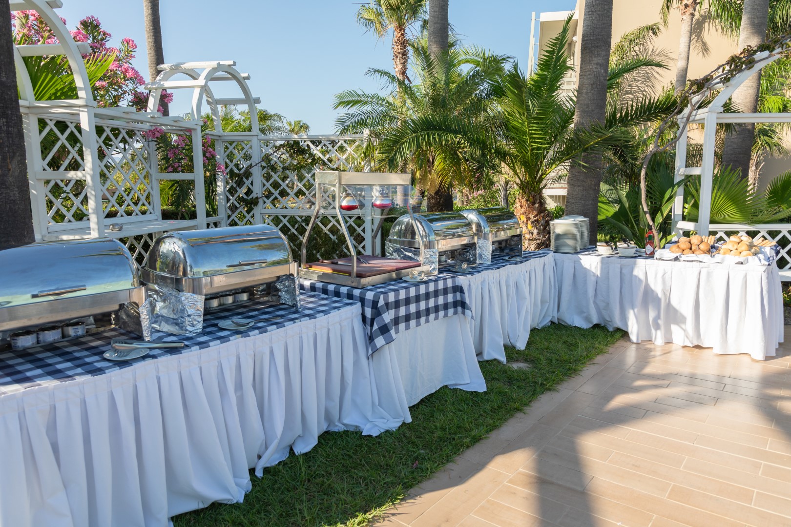 Book your wedding day in Blue Lagoon Resort Kos